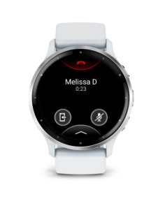 010-02784-00,SMARTWATCH Garmin Ceas Garmin Venu 3 Silver/Whitestone,"010-02784-00" 2