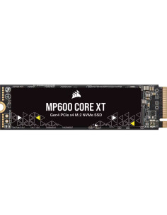 CSSD-F2000GBMP600CXT,SSD Corsair CR SSD MP600 CORE XT 2TB M.2 NVMe PCIe 4,"CSSD-F2000GBMP600CXT"