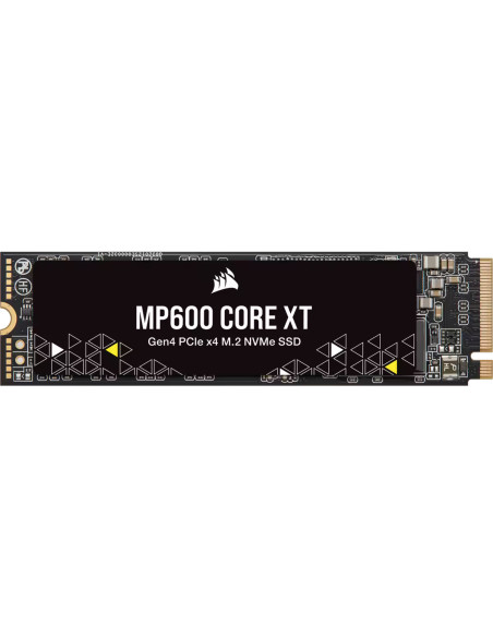 CSSD-F2000GBMP600CXT,SSD Corsair CR SSD MP600 CORE XT 2TB M.2 NVMe PCIe 4,"CSSD-F2000GBMP600CXT"