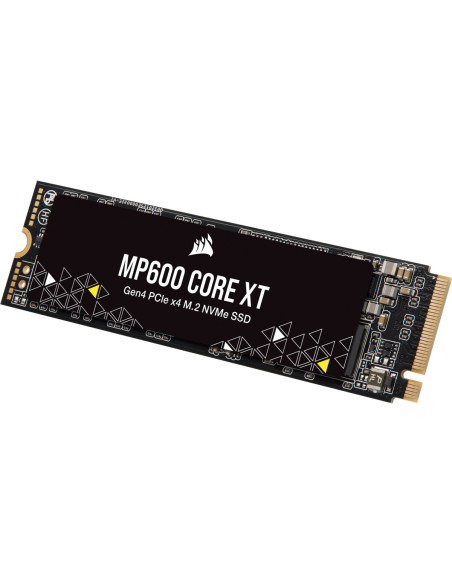 CSSD-F2000GBMP600CXT,SSD Corsair CR SSD MP600 CORE XT 2TB M.2 NVMe PCIe 4,"CSSD-F2000GBMP600CXT"