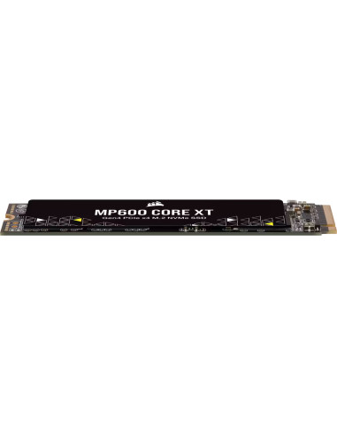 CSSD-F2000GBMP600CXT,SSD Corsair CR SSD MP600 CORE XT 2TB M.2 NVMe PCIe 4,"CSSD-F2000GBMP600CXT"