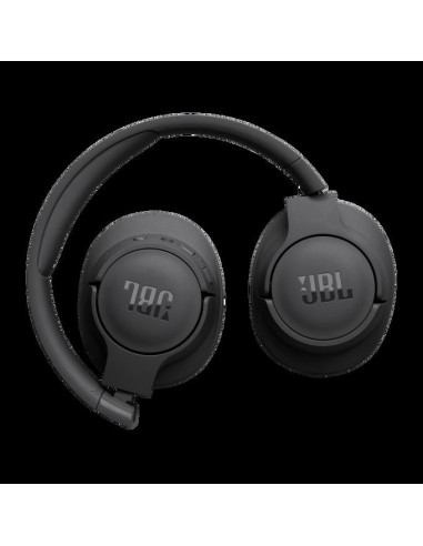 JBLT720BTBLK,CASTI JBL - smartphone JBL Tune 720BT Black,"JBLT720BTBLK"