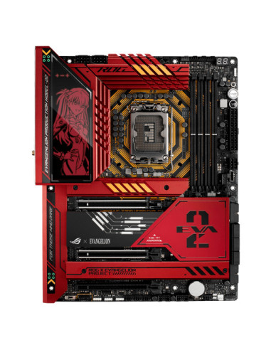 ROG MAXIMUS Z790 HERO EVA-02,PLACI de BAZA Asus MB AS ROG MAXIMUS Z790 HERO EVA-02 ED,"ROG MAXIMUS Z790 HERO EVA-02"