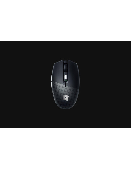 RZ01-03730600-R3M1,Mouse Optic Razer Orochi V2 Roblox Edition, USB Wireless/Bluetooth, Black-Grey