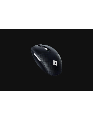 RZ01-03730600-R3M1,Mouse Optic Razer Orochi V2 Roblox Edition, USB Wireless/Bluetooth, Black-Grey