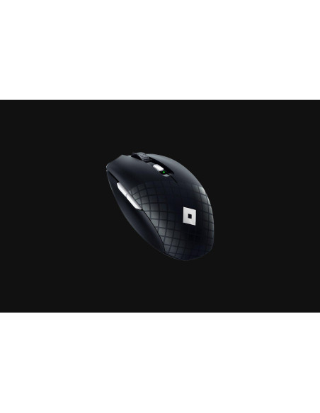 RZ01-03730600-R3M1,Mouse Optic Razer Orochi V2 Roblox Edition, USB Wireless/Bluetooth, Black-Grey