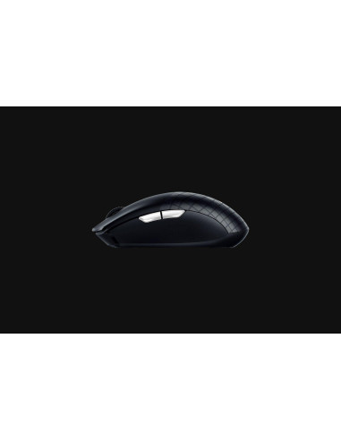 RZ01-03730600-R3M1,Mouse Optic Razer Orochi V2 Roblox Edition, USB Wireless/Bluetooth, Black-Grey