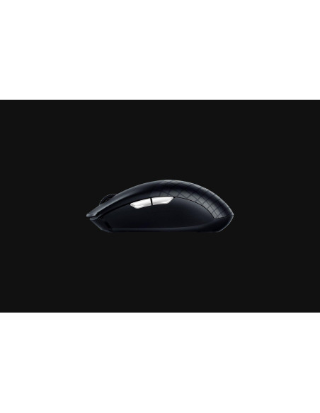 RZ01-03730600-R3M1,Mouse Optic Razer Orochi V2 Roblox Edition, USB Wireless/Bluetooth, Black-Grey