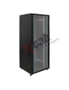 Xcab-22U8080S,Cabinet metalic de podea 19", tip rack stand alone, 22U 800x800 mm, Xcab S "Xcab-22U8080S"