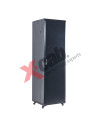 Xcab-32U6080S,Cabinet metalic de podea 19", tip rack stand alone, 32U 600x800 mm, Xcab S "Xcab-32U6080S"