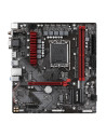 B760M GAMING AC DDR4,Placa de baza Gigabyte B760M GAMING AC DDR4, Intel B760, Socket 1700, mATX