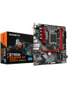 B760M GAMING AC DDR4,Placa de baza Gigabyte B760M GAMING AC DDR4, Intel B760, Socket 1700, mATX