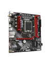 B760M GAMING AC DDR4,Placa de baza Gigabyte B760M GAMING AC DDR4, Intel B760, Socket 1700, mATX