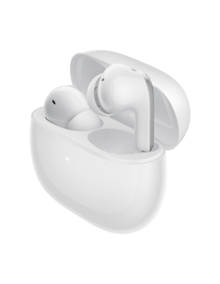 BHR5897GL,Handsfree Xiaomi Redmi Buds 4 Pro, Moon White