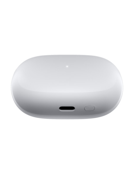 BHR5897GL,Handsfree Xiaomi Redmi Buds 4 Pro, Moon White