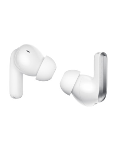 BHR5897GL,Handsfree Xiaomi Redmi Buds 4 Pro, Moon White