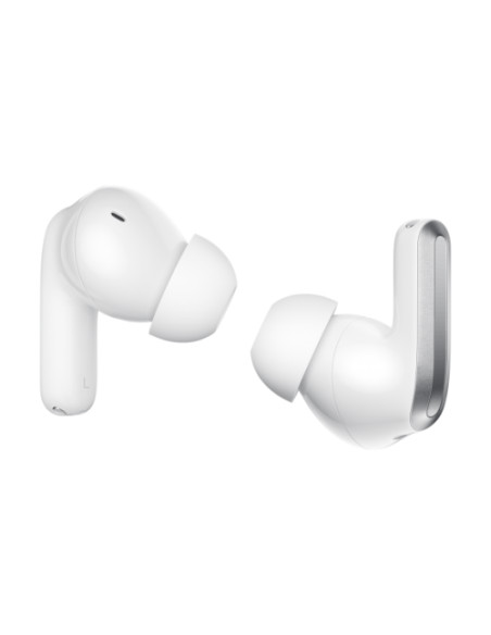 BHR5897GL,Handsfree Xiaomi Redmi Buds 4 Pro, Moon White