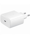 GP-PTU020SOFWQ,Incarcator Retea cu Cablu USB-C Samsung EP-TA845, 45W, 4.05A, 1x USB-C, Alb