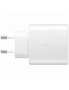 GP-PTU020SOFWQ,Incarcator Retea cu Cablu USB-C Samsung EP-TA845, 45W, 4.05A, 1x USB-C, Alb