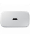 GP-PTU020SOFWQ,Incarcator Retea cu Cablu USB-C Samsung EP-TA845, 45W, 4.05A, 1x USB-C, Alb