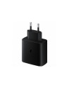 GP-PTU020SOFBQ,Incarcator retea Samsung GP-PTU020SOFBQ, 4.05A, Black + Cablu USB-C