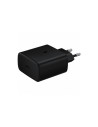 GP-PTU020SOFBQ,Incarcator retea Samsung GP-PTU020SOFBQ, 4.05A, Black + Cablu USB-C