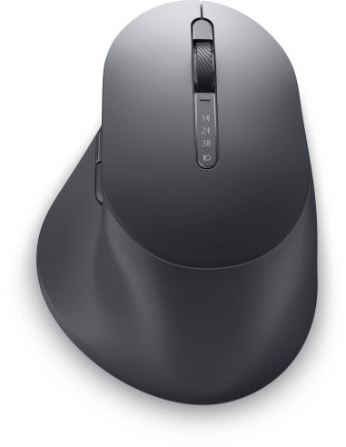 570-BBCB,Mouse Dell Dell Premier Rechargeable Mouse - MS900,"570-BBCB"