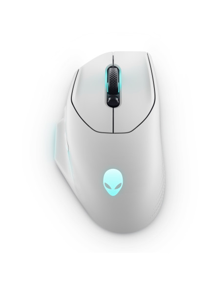 545-BBFC,MOUSE Dell AW Wireless Gaming Mouse - AW620M Light,"545-BBFC"