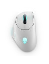 545-BBFC,MOUSE Dell AW Wireless Gaming Mouse - AW620M Light,"545-BBFC"