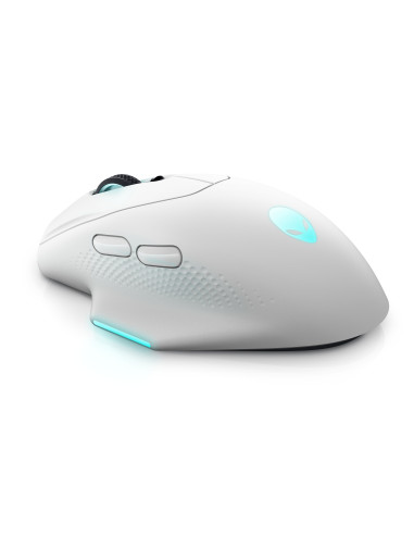 545-BBFC,MOUSE Dell AW Wireless Gaming Mouse - AW620M Light,"545-BBFC"