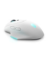 545-BBFC,MOUSE Dell AW Wireless Gaming Mouse - AW620M Light,"545-BBFC"