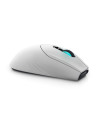 545-BBFC,MOUSE Dell AW Wireless Gaming Mouse - AW620M Light,"545-BBFC"