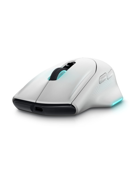 545-BBFC,MOUSE Dell AW Wireless Gaming Mouse - AW620M Light,"545-BBFC"