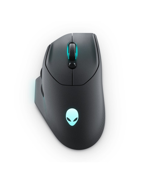 545-BBFB,Mouse Dell AW Wireless Gaming Mouse - AW620M Dark,"545-BBFB"