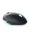 545-BBFB,Mouse Dell AW Wireless Gaming Mouse - AW620M Dark,"545-BBFB"