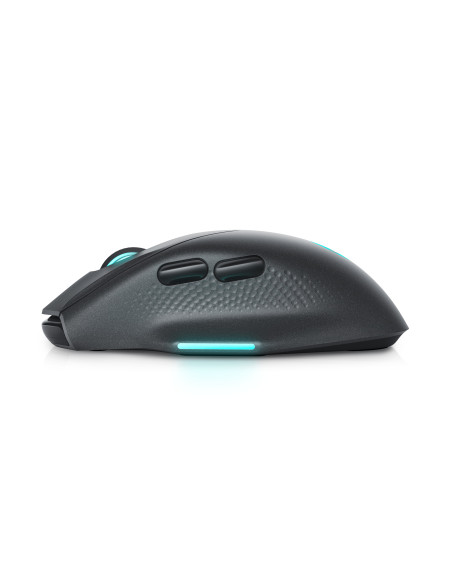 545-BBFB,Mouse Dell AW Wireless Gaming Mouse - AW620M Dark,"545-BBFB"