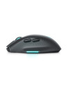 545-BBFB,Mouse Dell AW Wireless Gaming Mouse - AW620M Dark,"545-BBFB"