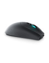 545-BBFB,Mouse Dell AW Wireless Gaming Mouse - AW620M Dark,"545-BBFB"