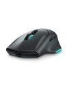 545-BBFB,Mouse Dell AW Wireless Gaming Mouse - AW620M Dark,"545-BBFB"