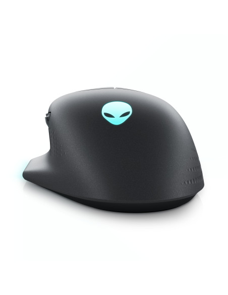 545-BBFB,Mouse Dell AW Wireless Gaming Mouse - AW620M Dark,"545-BBFB"