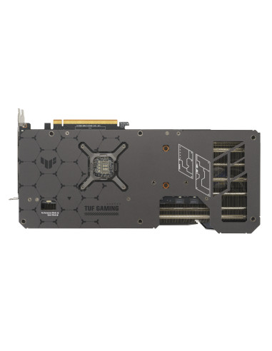 TUF-RX7800XT-O16G-GAMING,PLACI VIDEO Asus Asus TUF Gaming Radeon RX 7800 XT OC 16G,"TUF-RX7800XT-O16G-GAMING"