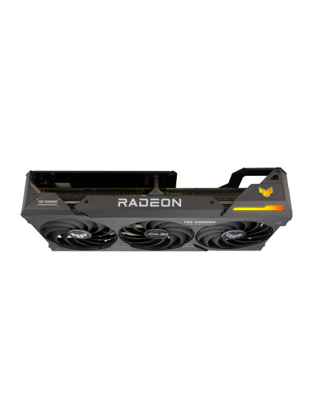 TUF-RX7800XT-O16G-GAMING,PLACI VIDEO Asus Asus TUF Gaming Radeon RX 7800 XT OC 16G,"TUF-RX7800XT-O16G-GAMING"