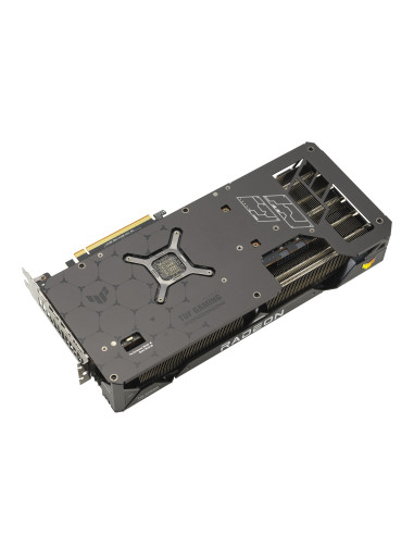 TUF-RX7800XT-O16G-GAMING,PLACI VIDEO Asus Asus TUF Gaming Radeon RX 7800 XT OC 16G,"TUF-RX7800XT-O16G-GAMING"