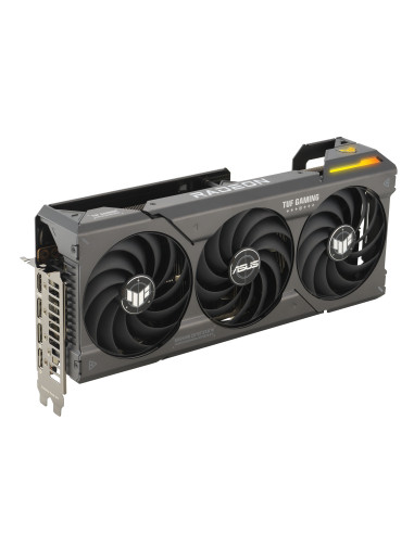 TUF-RX7800XT-O16G-GAMING,PLACI VIDEO Asus Asus TUF Gaming Radeon RX 7800 XT OC 16G,"TUF-RX7800XT-O16G-GAMING"