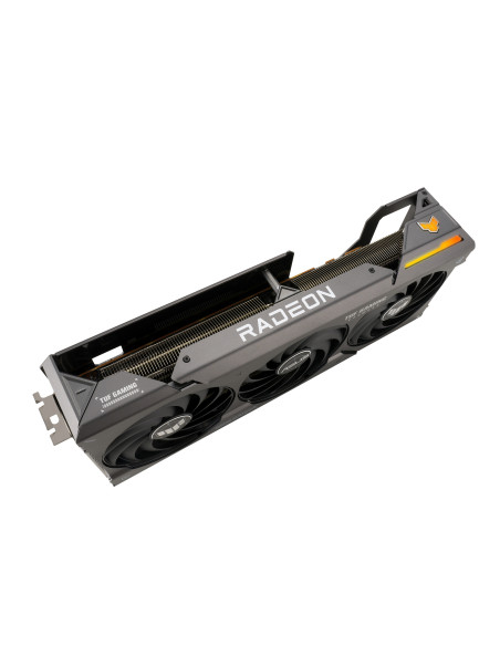 TUF-RX7800XT-O16G-GAMING,PLACI VIDEO Asus Asus TUF Gaming Radeon RX 7800 XT OC 16G,"TUF-RX7800XT-O16G-GAMING"
