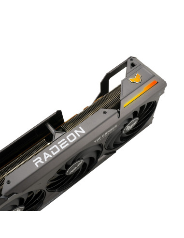 TUF-RX7800XT-O16G-GAMING,PLACI VIDEO Asus Asus TUF Gaming Radeon RX 7800 XT OC 16G,"TUF-RX7800XT-O16G-GAMING"
