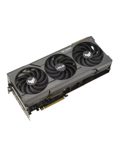 TUF-RX7700XT-O12G-GAMING,PLACI VIDEO Asus Asus Radeon TUF RX 7700 XT OC 12GB,"TUF-RX7700XT-O12G-GAMING"
