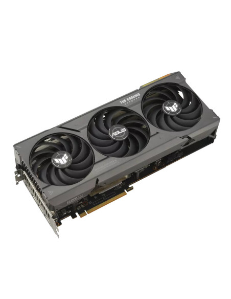 TUF-RX7700XT-O12G-GAMING,PLACI VIDEO Asus Asus Radeon TUF RX 7700 XT OC 12GB,"TUF-RX7700XT-O12G-GAMING"