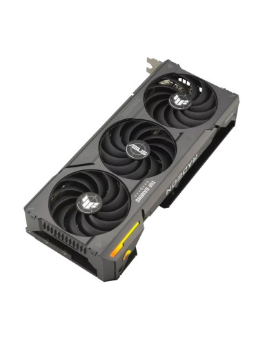 TUF-RX7700XT-O12G-GAMING,PLACI VIDEO Asus Asus Radeon TUF RX 7700 XT OC 12GB,"TUF-RX7700XT-O12G-GAMING"