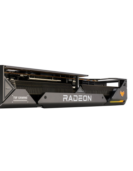 TUF-RX7800XT-O16G-GAMING,PLACI VIDEO Asus Asus TUF Gaming Radeon RX 7800 XT OC 16G,"TUF-RX7800XT-O16G-GAMING"